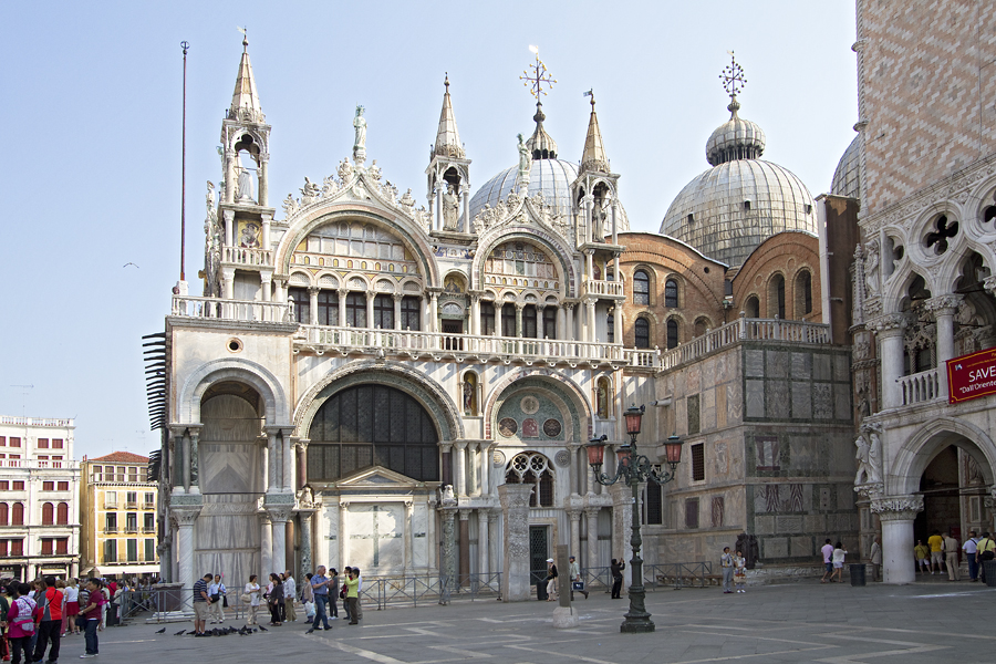 San Marco