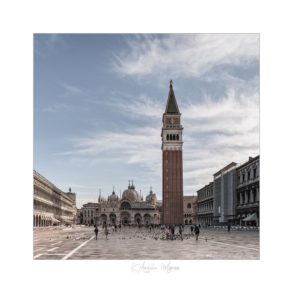 san marco Foto & Bild europe, italy, vatican city, s marino, italy