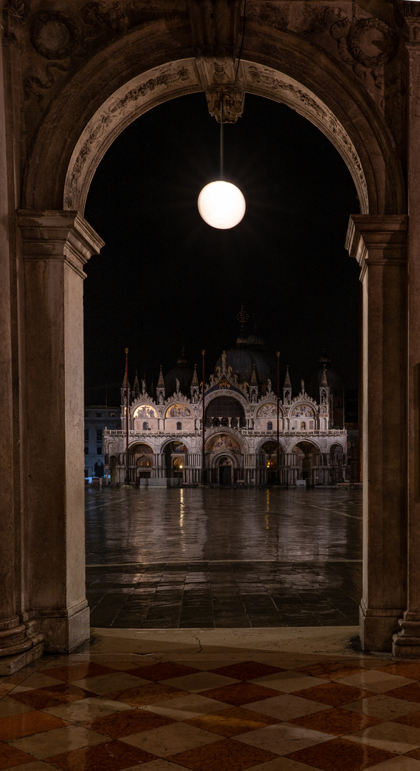 San Marco