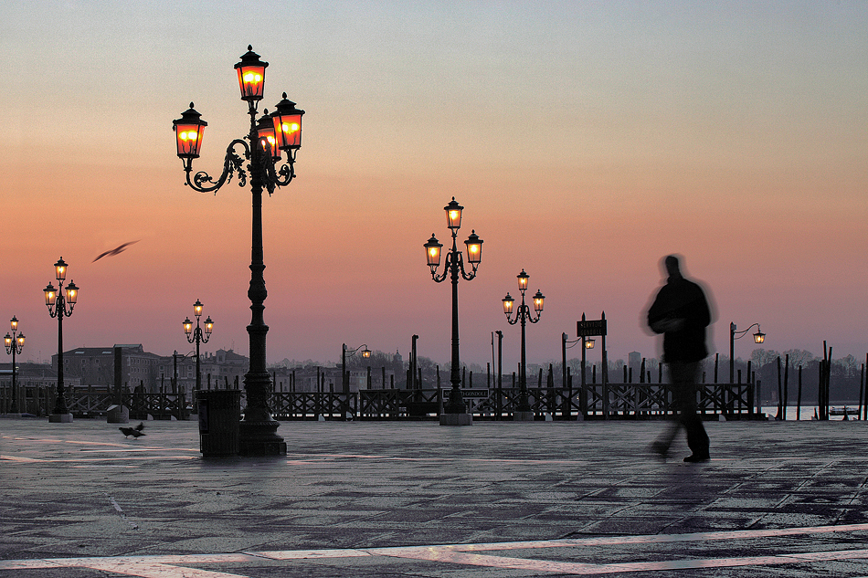 San Marco de Le Clown 