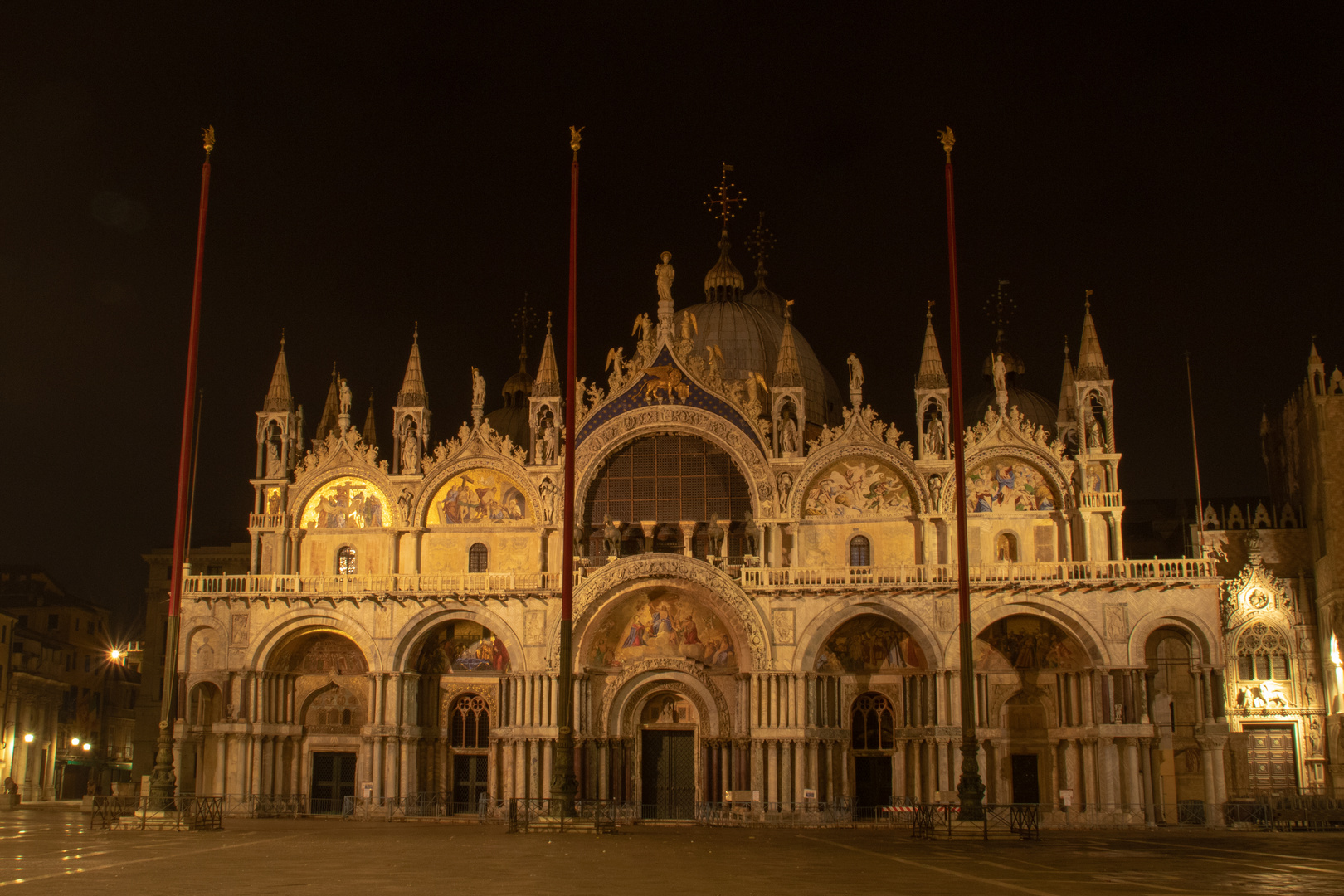 San Marco