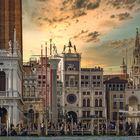 San Marco à la Canaletto