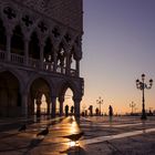 san marco all'alba 18/2/2015