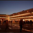 San Marco am Abend