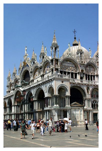 San Marco