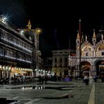 San Marco - buona notte -