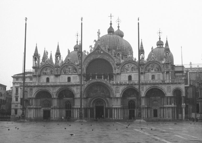 San Marco