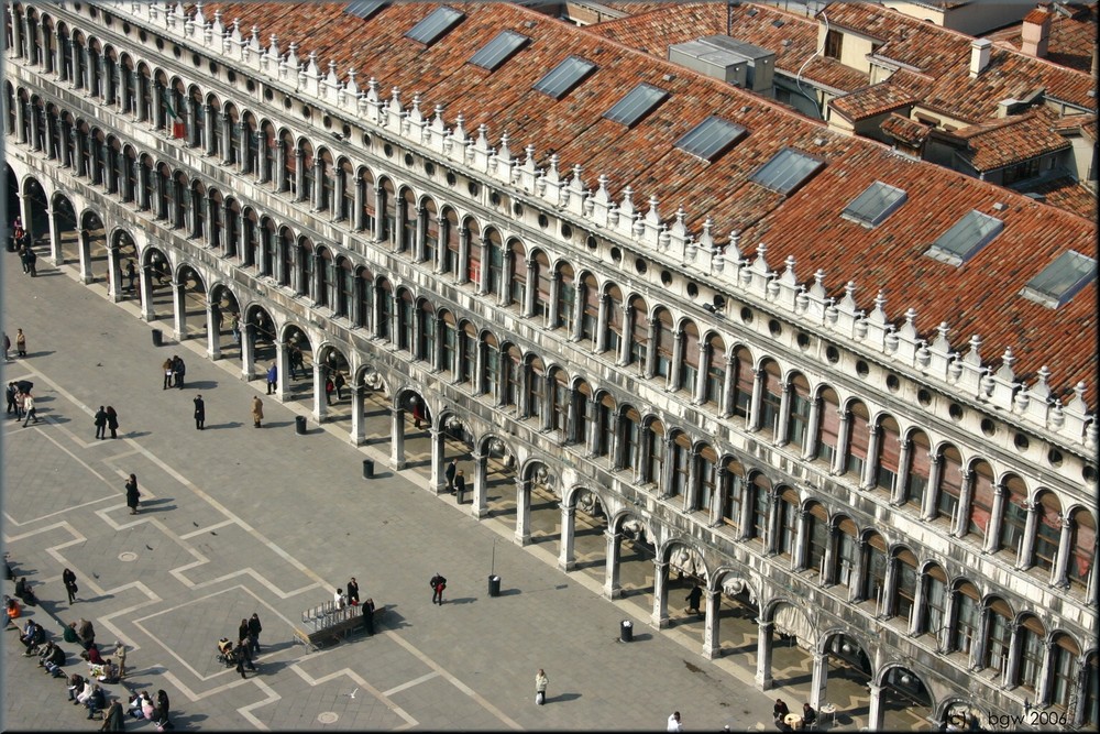 * San Marco *