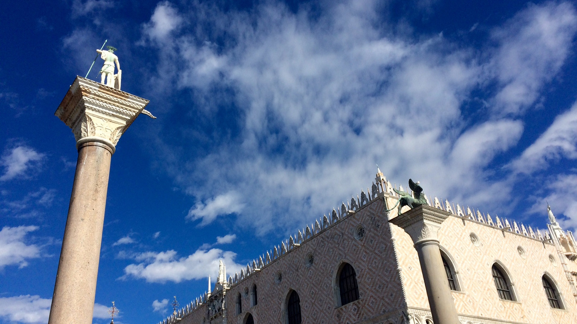 San Marco Foto & Bild world Bilder auf