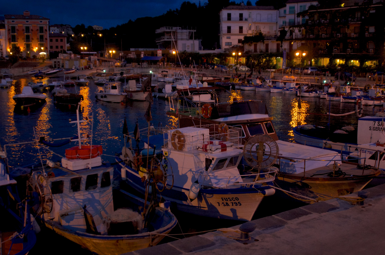 San Marco di Castellabate