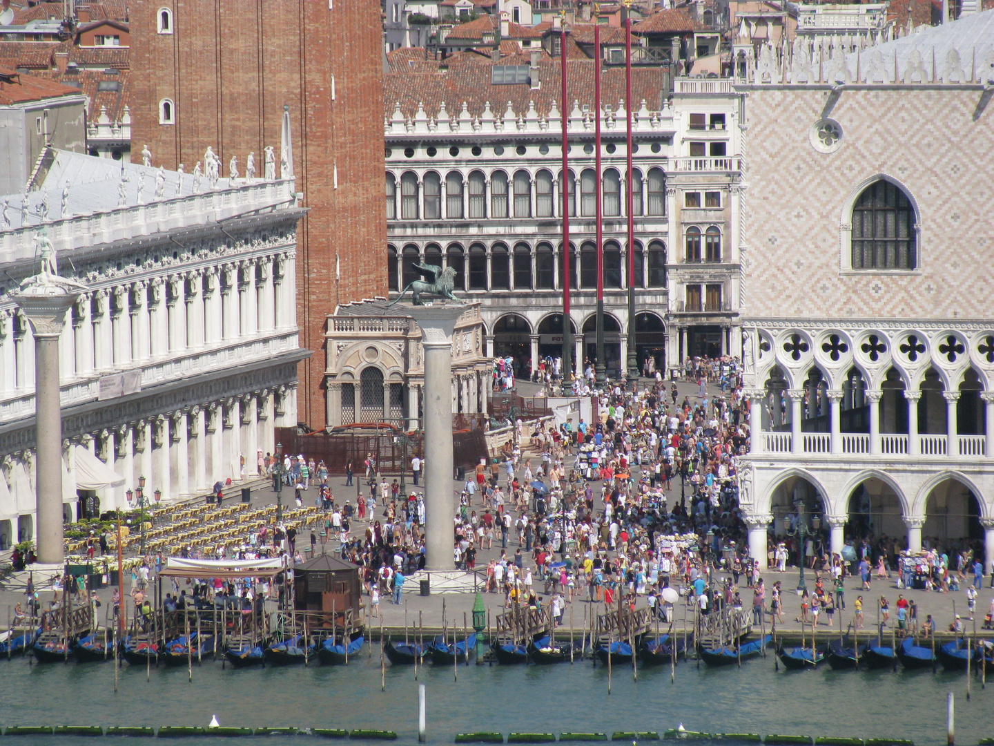 San Marco-Ducale