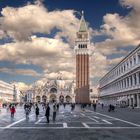 San Marco e la sua immortale bellezza