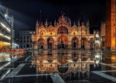 San Marco .....