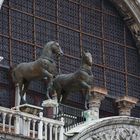 San Marco Horses