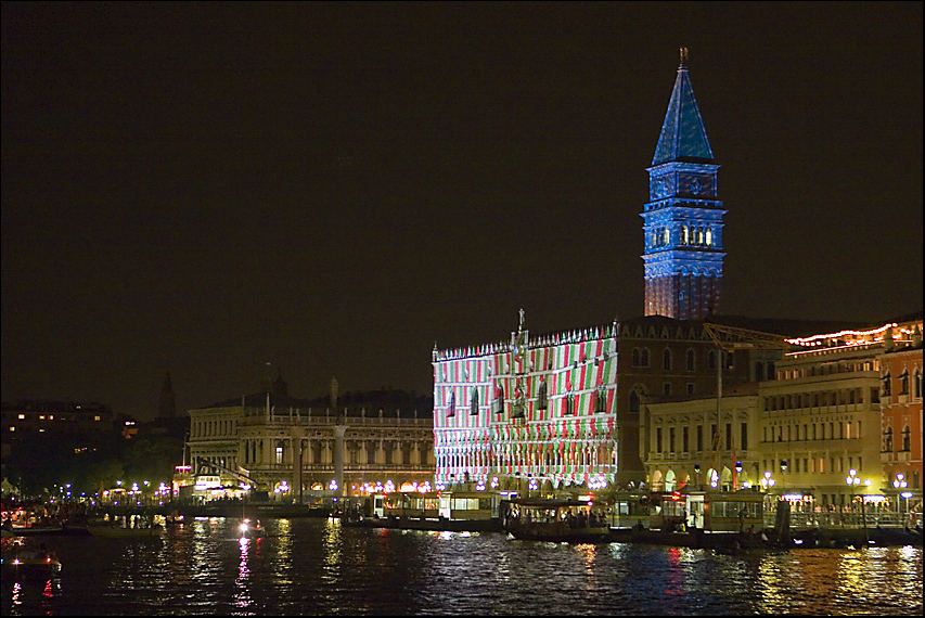 San Marco in Venice