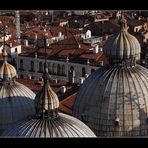 San Marco Kuppeln