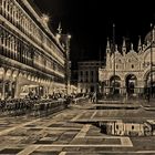 San Marco   - l'amore per la venezia - 