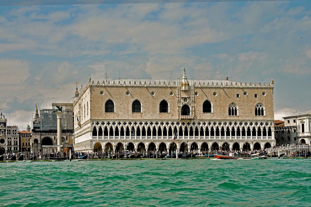 SAN MARCO PALAZZO