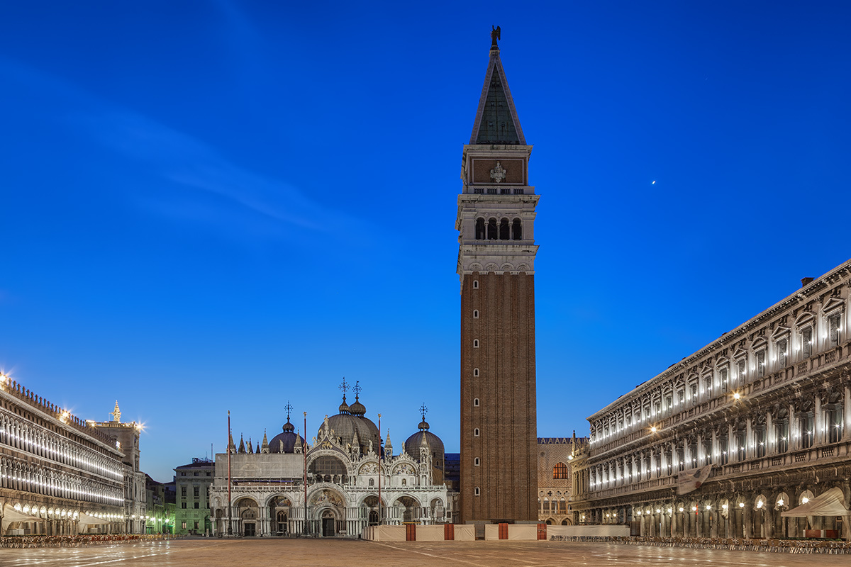 San Marco Square