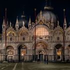 San Marco: Stille Nacht 