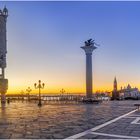 San Marco Sunrise