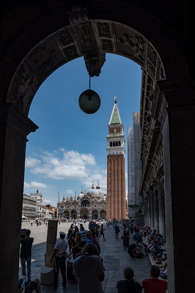 San Marco - Venedig