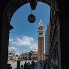 San Marco - Venedig