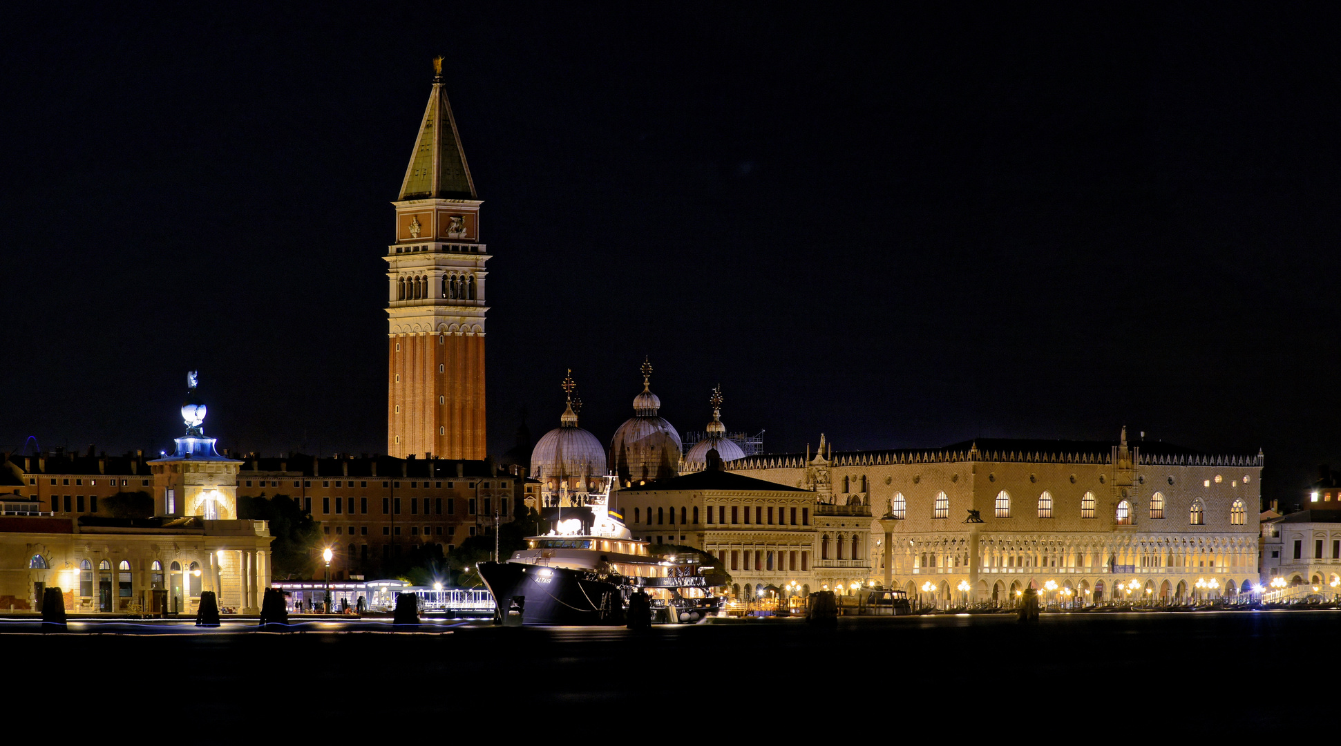 San Marco  Venezia 