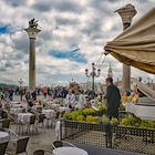 San Marco Venezia schöne Zeiten