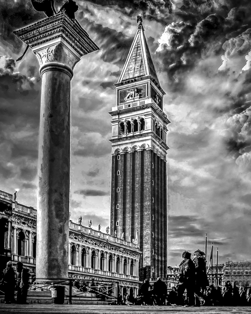 San Marco_Venice