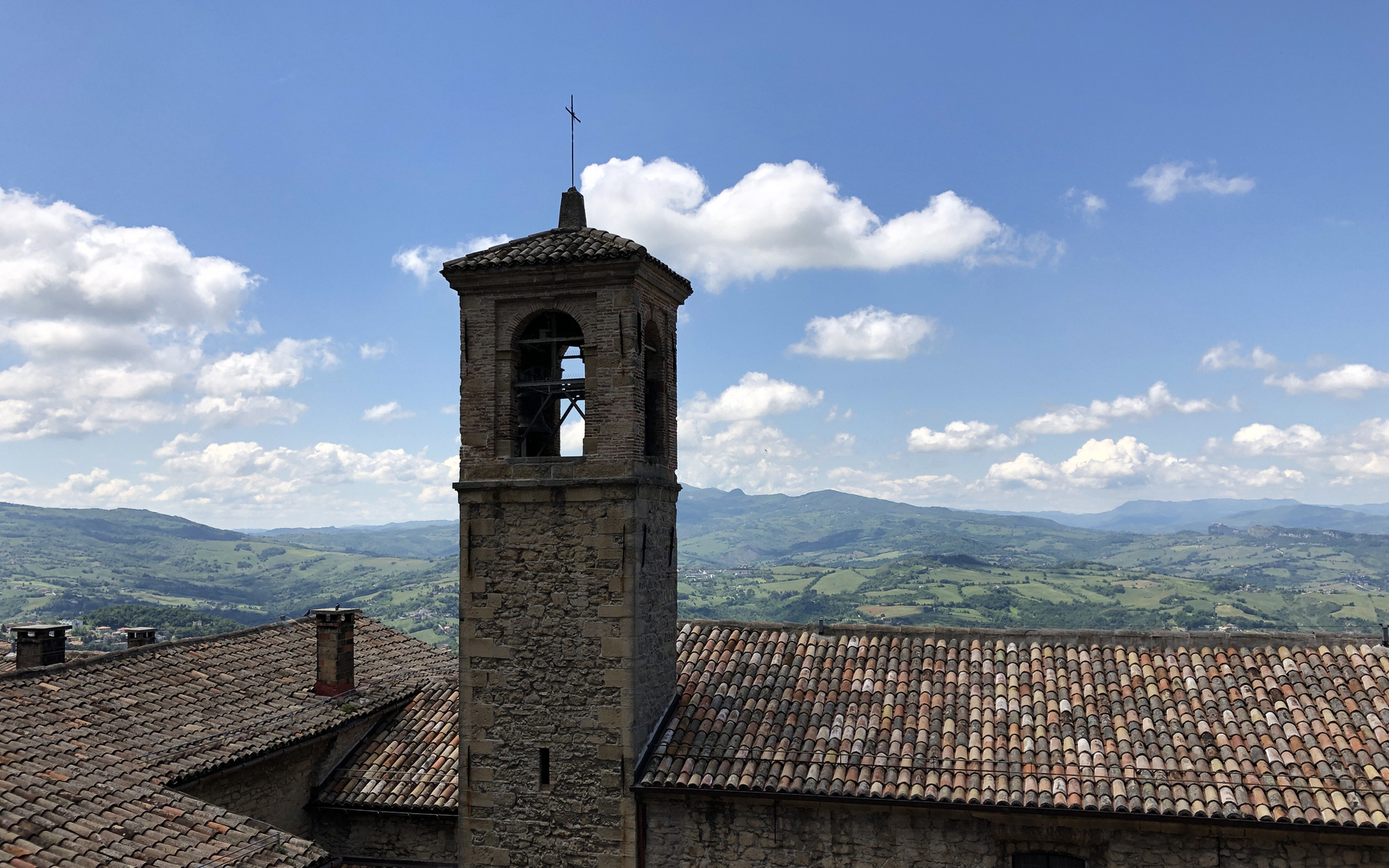 San Marino