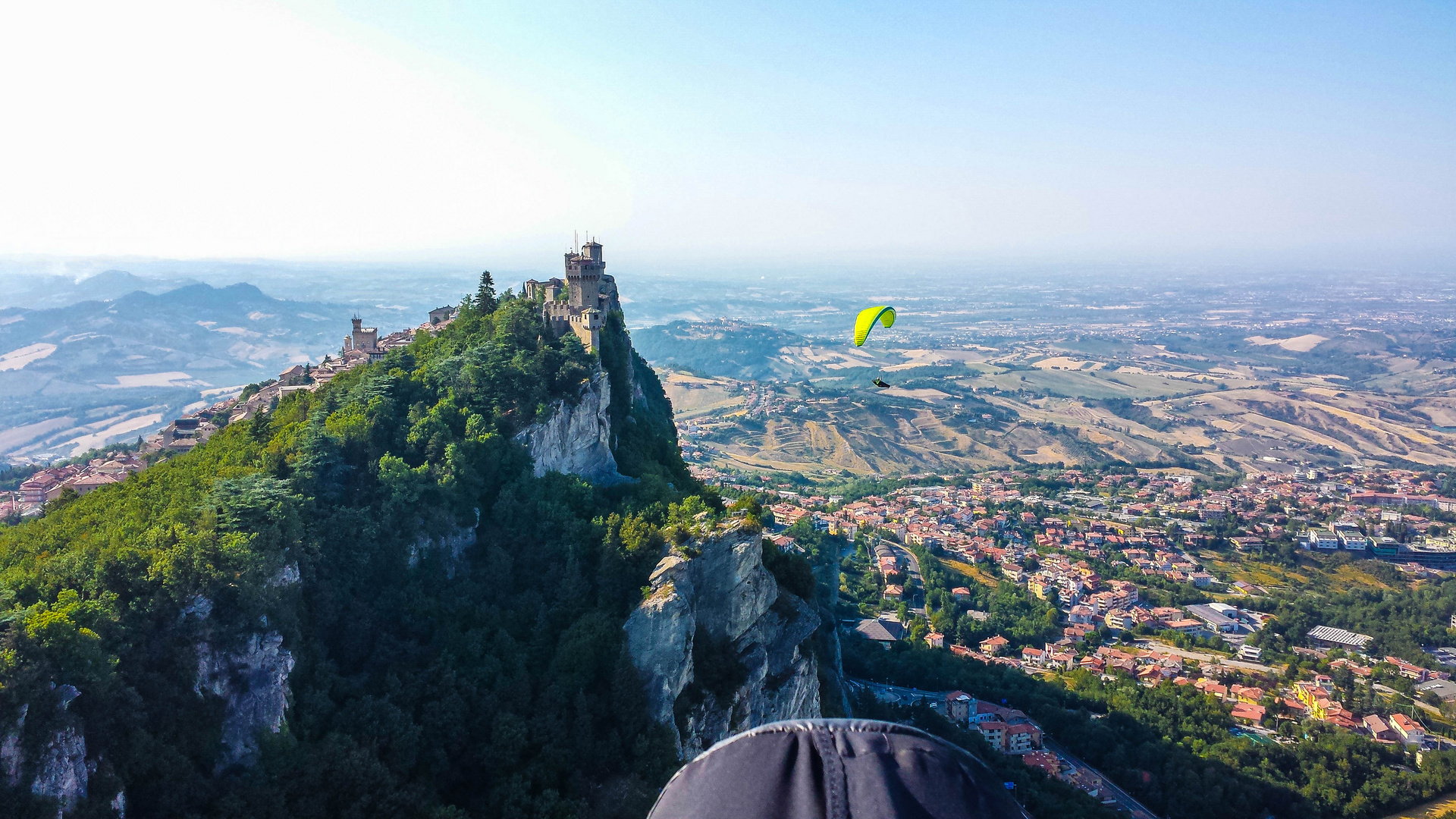 San Marino