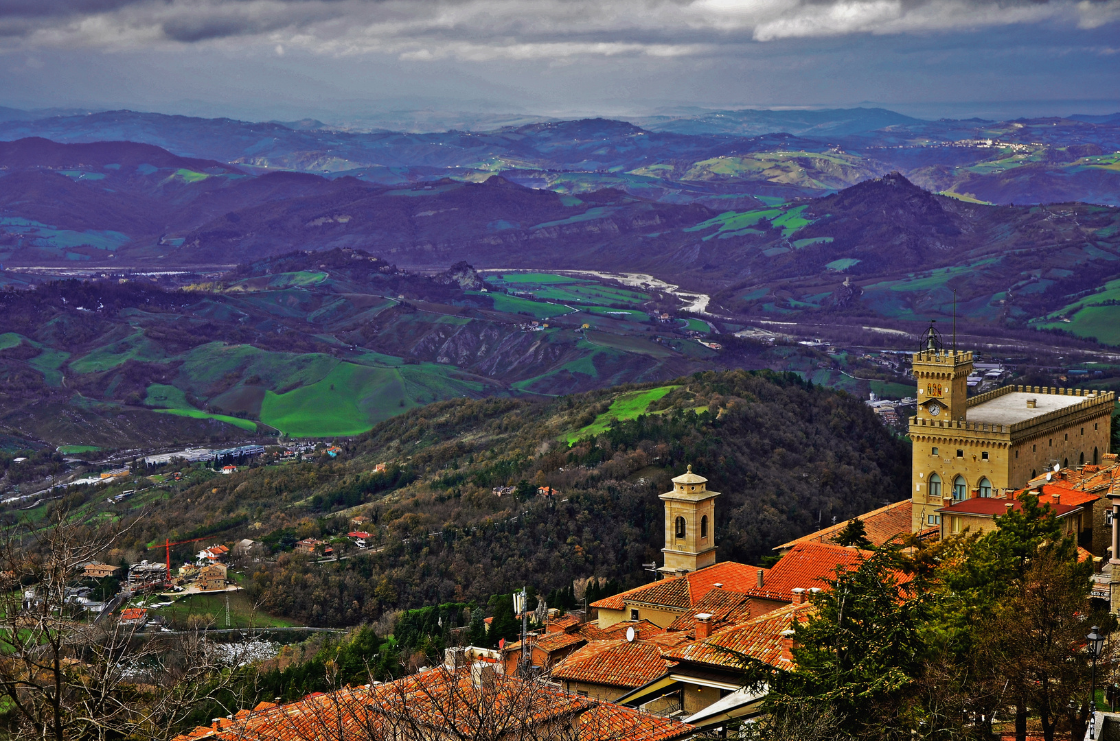 San Marino