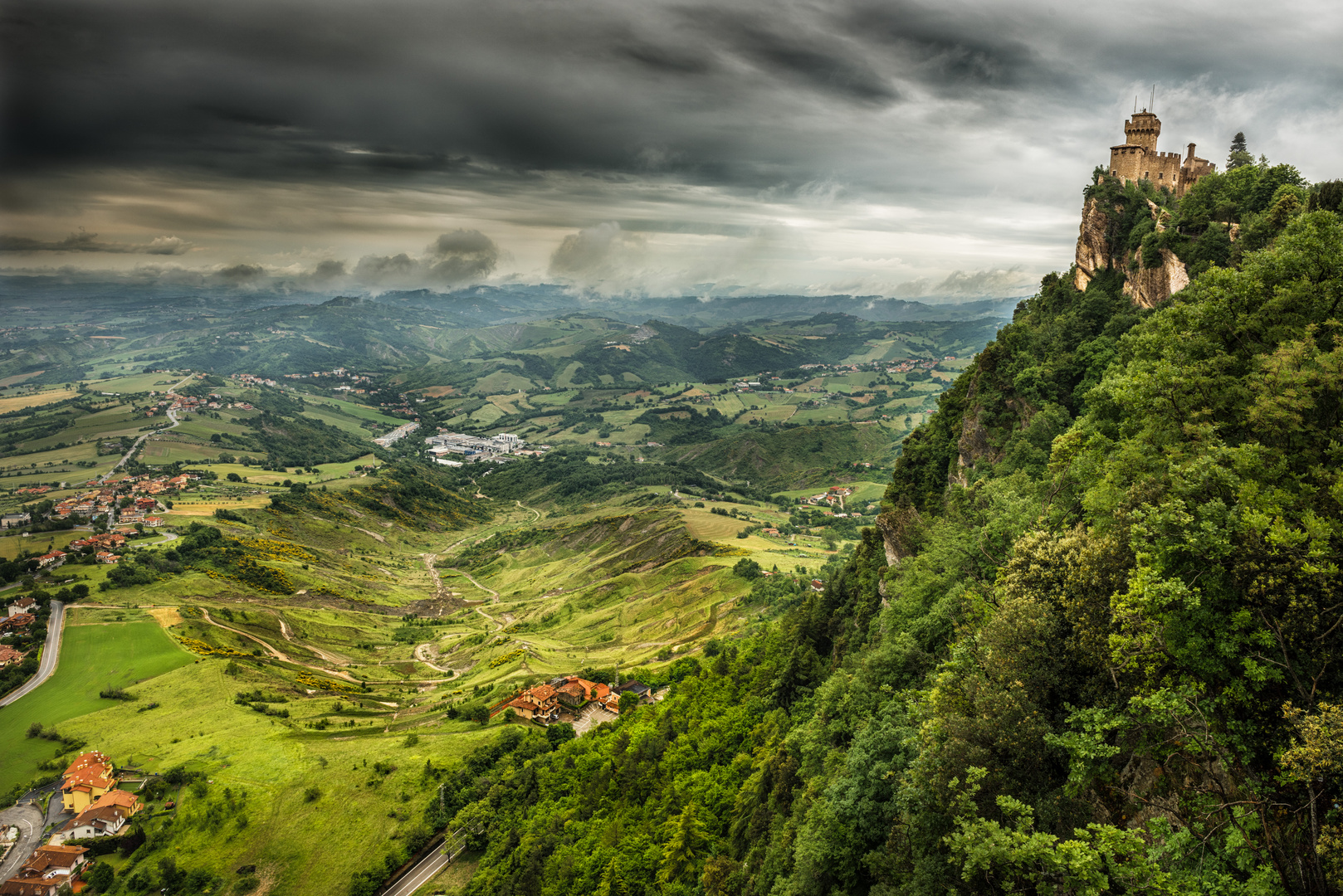 San Marino