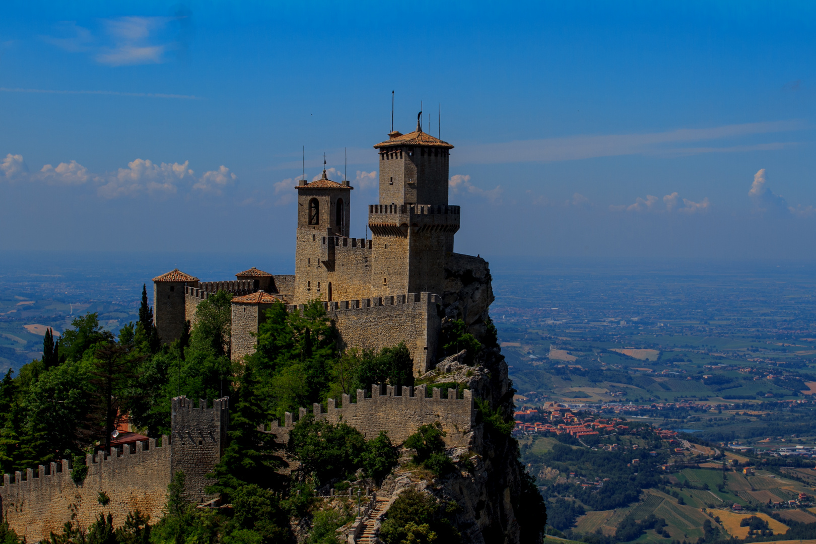 San Marino