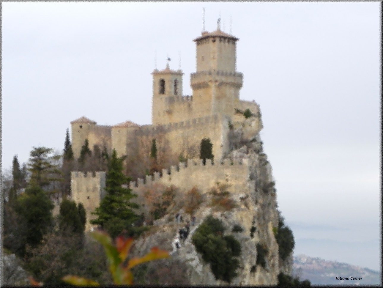 SAN MARINO