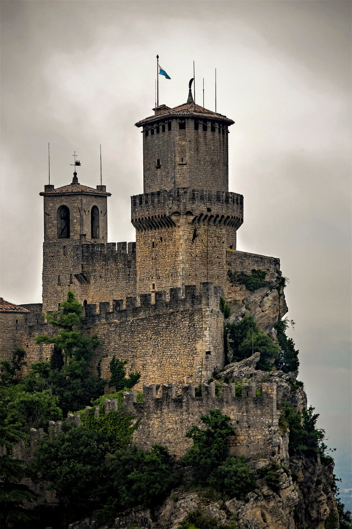 San Marino