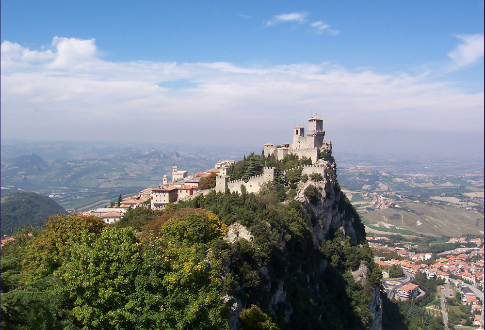 San Marino