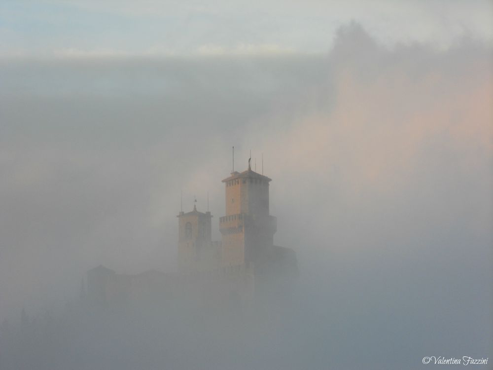 San Marino