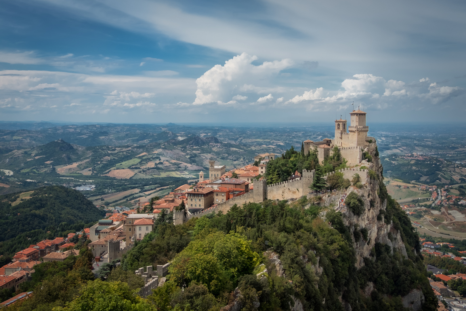 San Marino