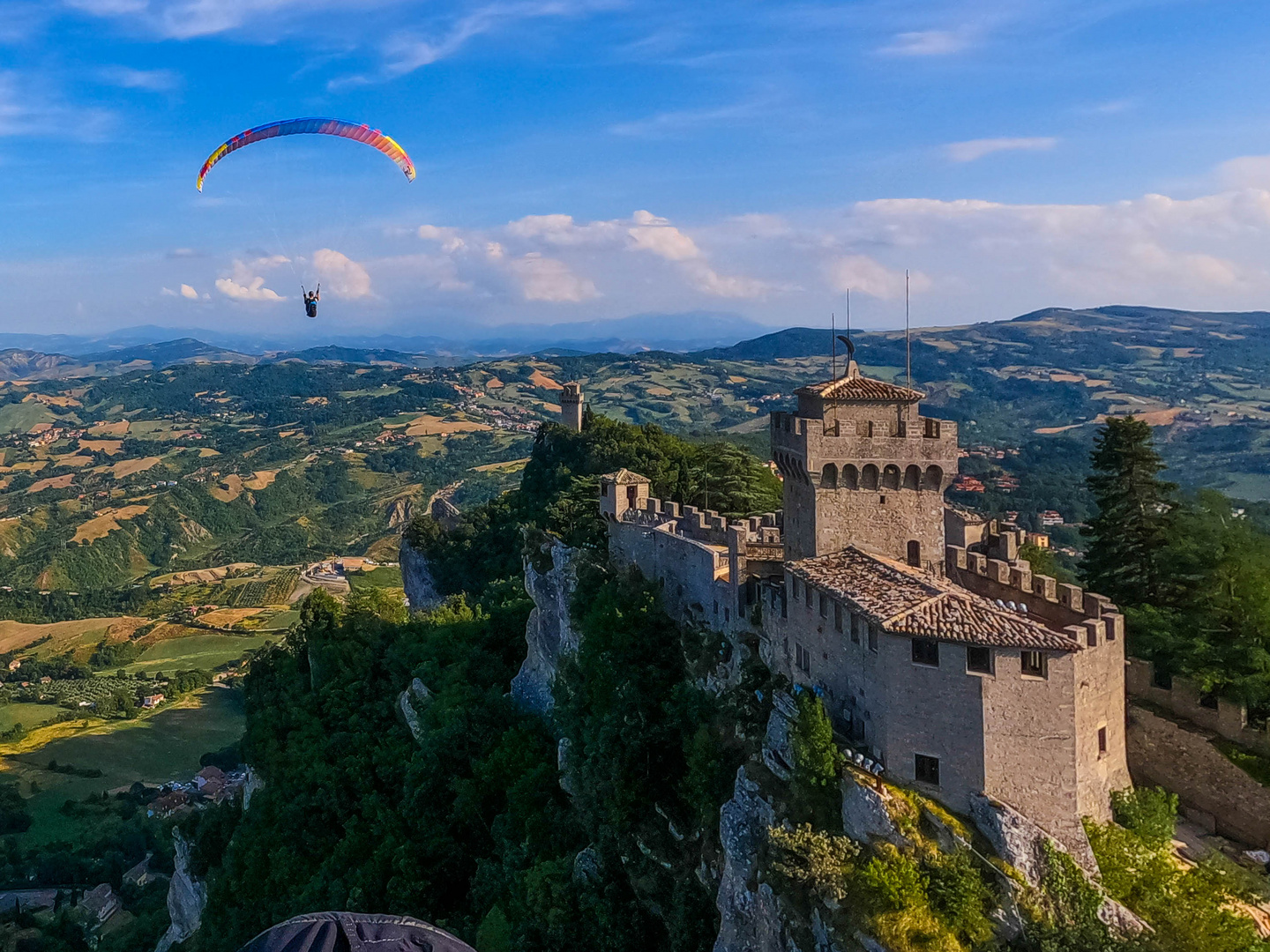 San Marino 