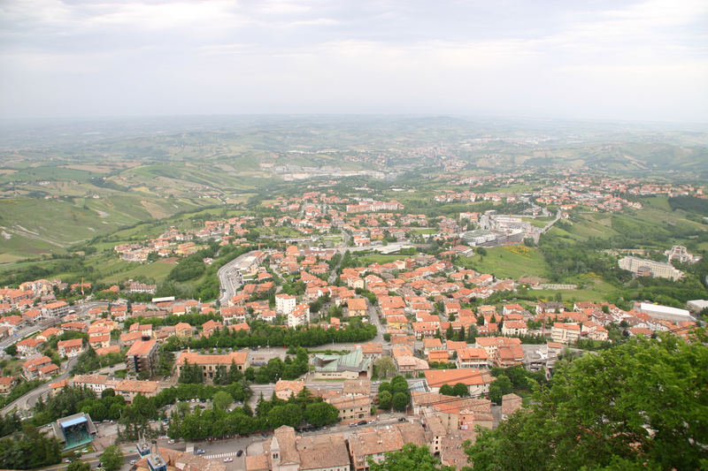 San Marino