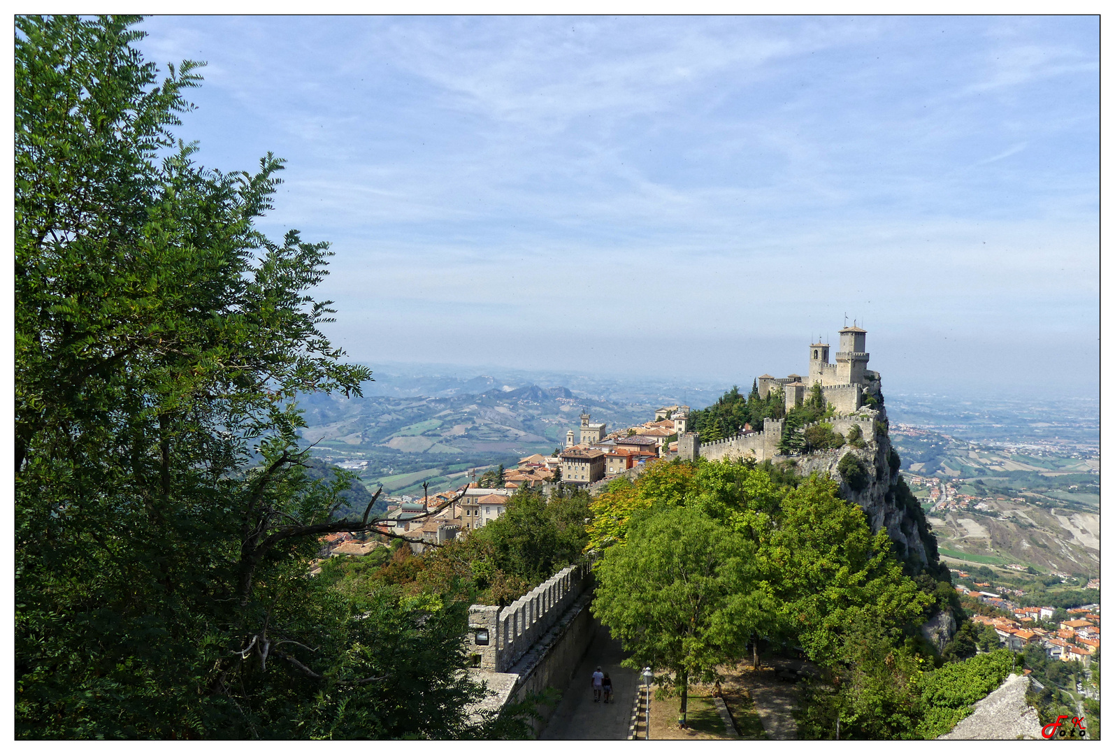 San Marino