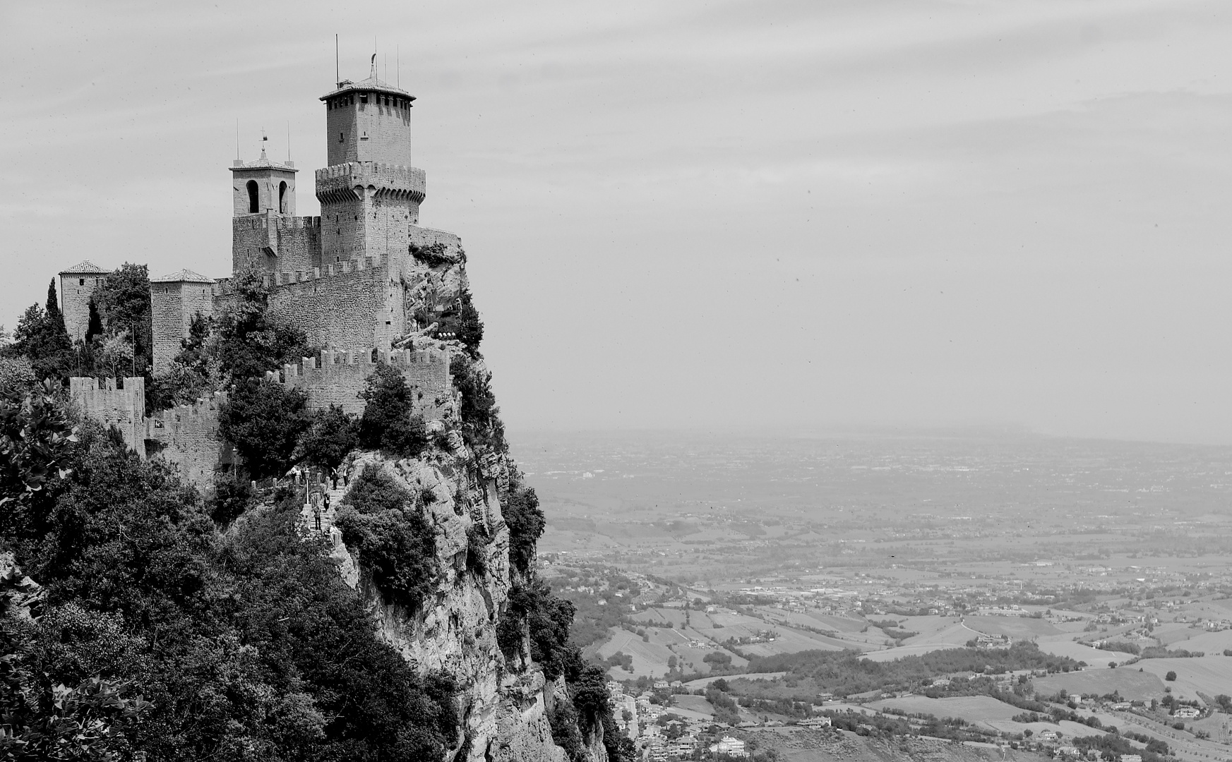 San Marino