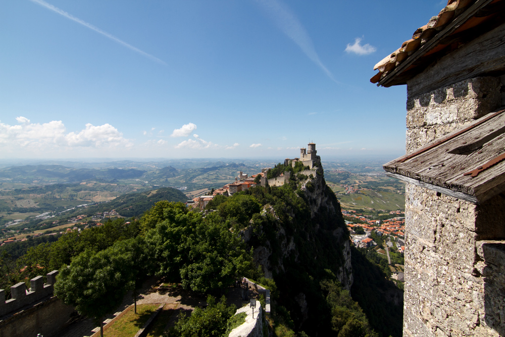 San Marino