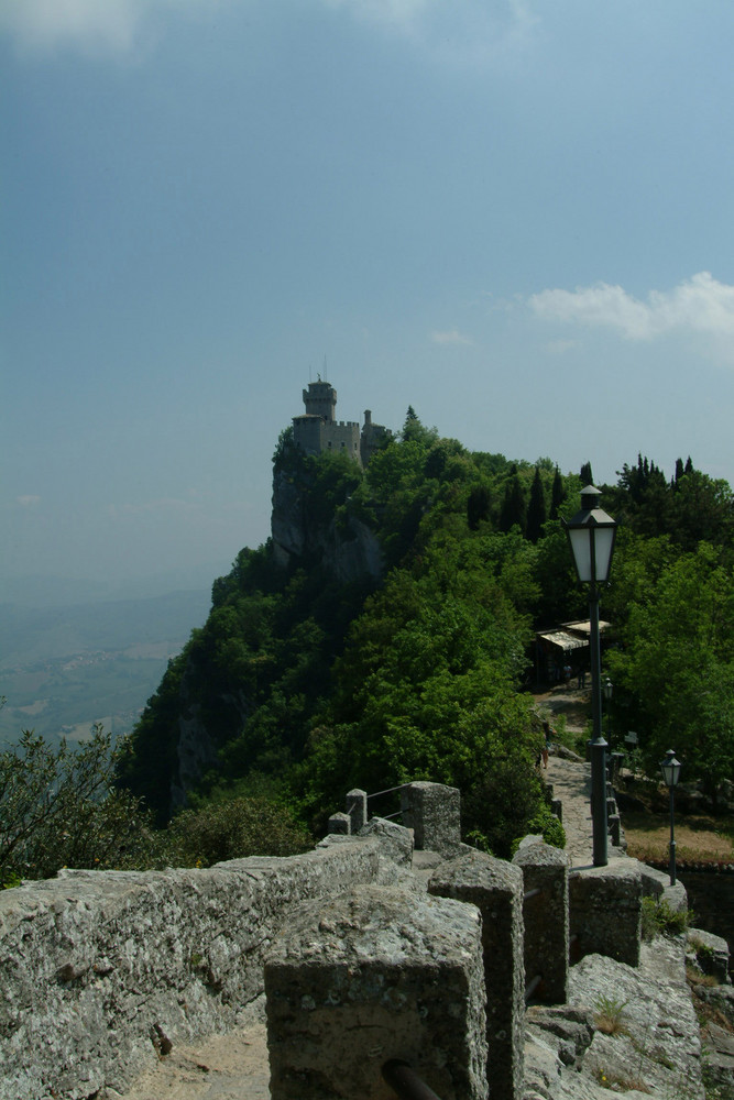 San Marino