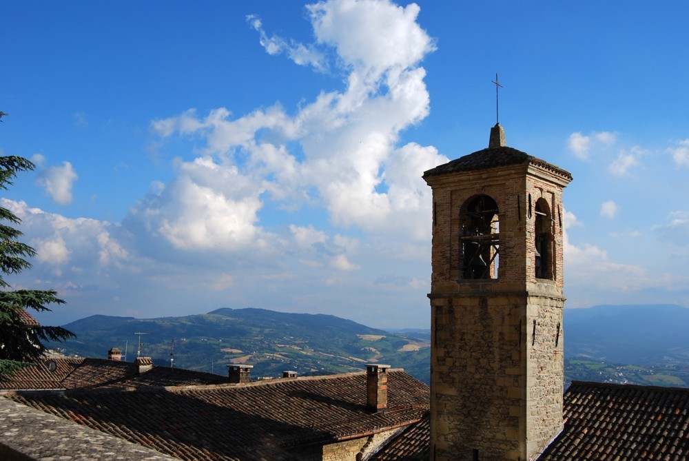 San marino di Tania Cardinali 