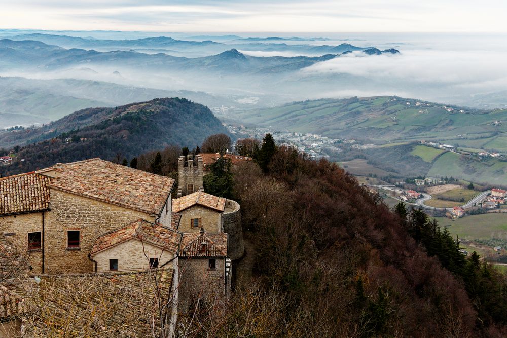 San Marino