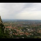 San Marino, Juli 2013