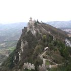 San Marino-Monte Titano